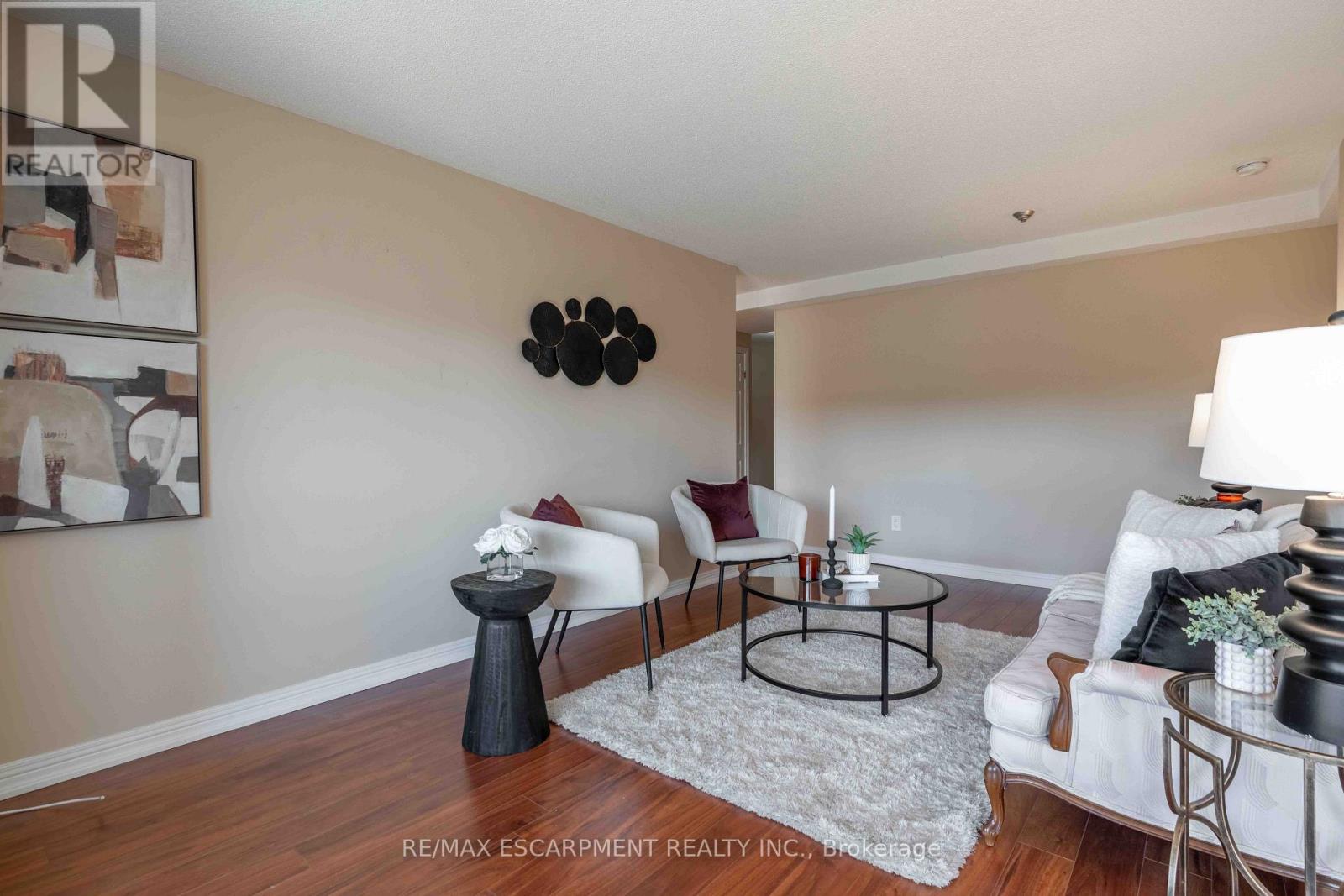 6- 606 VILLAGE GREEN Boulevard, Hamilton, ON photo 2