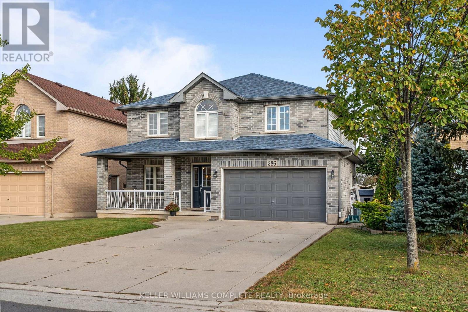 386 OLD MUD STREET - 2