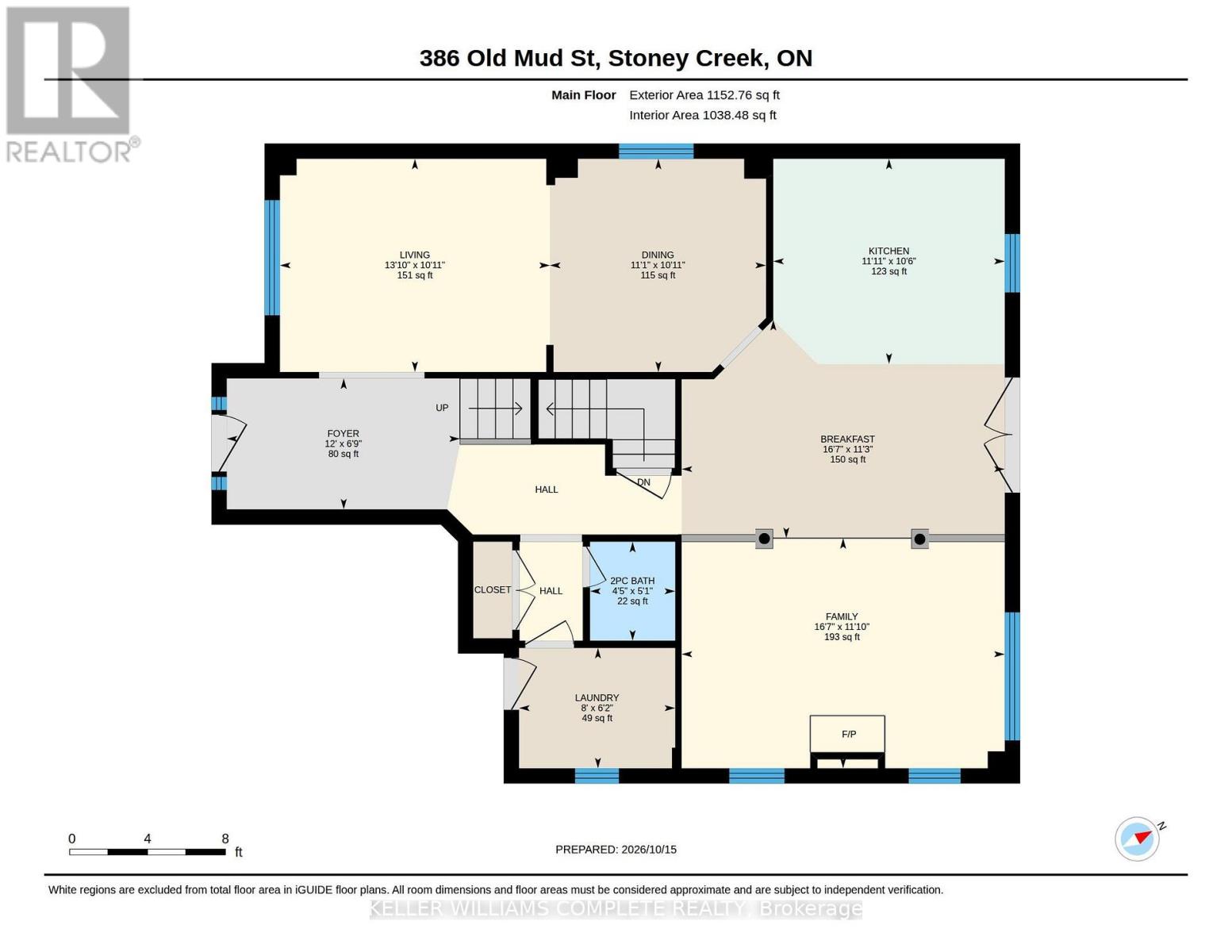386 OLD MUD STREET - 45