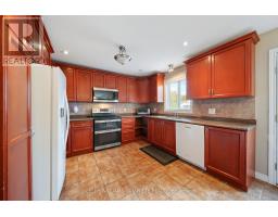 Kitchen - 386 Old Mud Street, Hamilton, ON L8J1X1 Photo 11