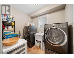 Primary Bedroom - 386 Old Mud Street, Hamilton, ON L8J1X1 Photo 17