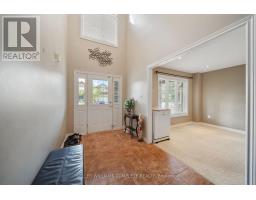 Eating area - 386 Old Mud Street, Hamilton, ON L8J1X1 Photo 7