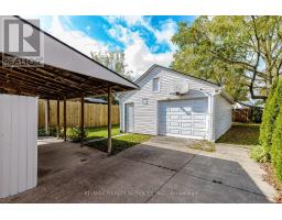 5315 Ontario Avenue, Niagara Falls, ON L2E3R7 Photo 45