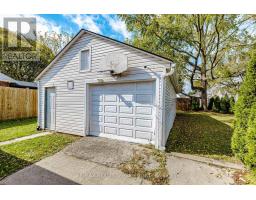 5315 Ontario Avenue, Niagara Falls, ON L2E3R7 Photo 46