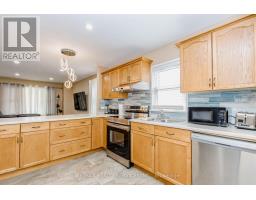 Kitchen - 5315 Ontario Avenue, Niagara Falls, ON L2E3R7 Photo 8