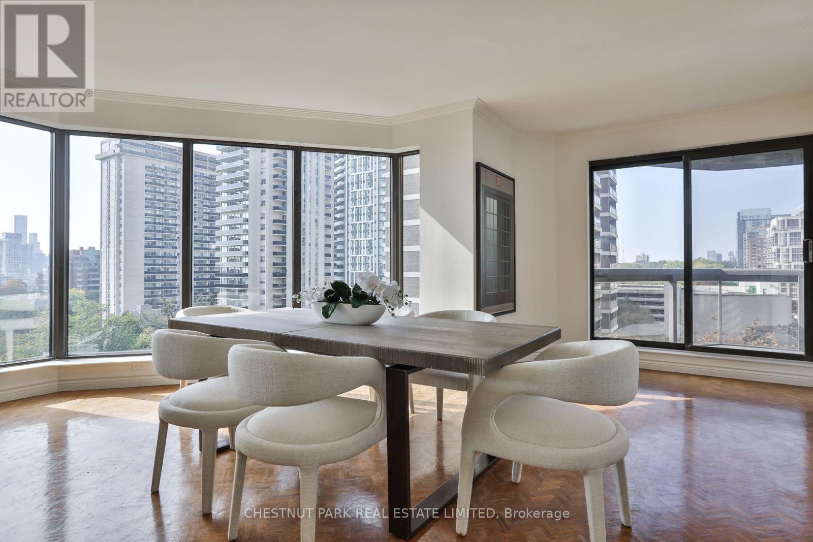 805- 70 Rosehill Avenue, Toronto, ON photo 10