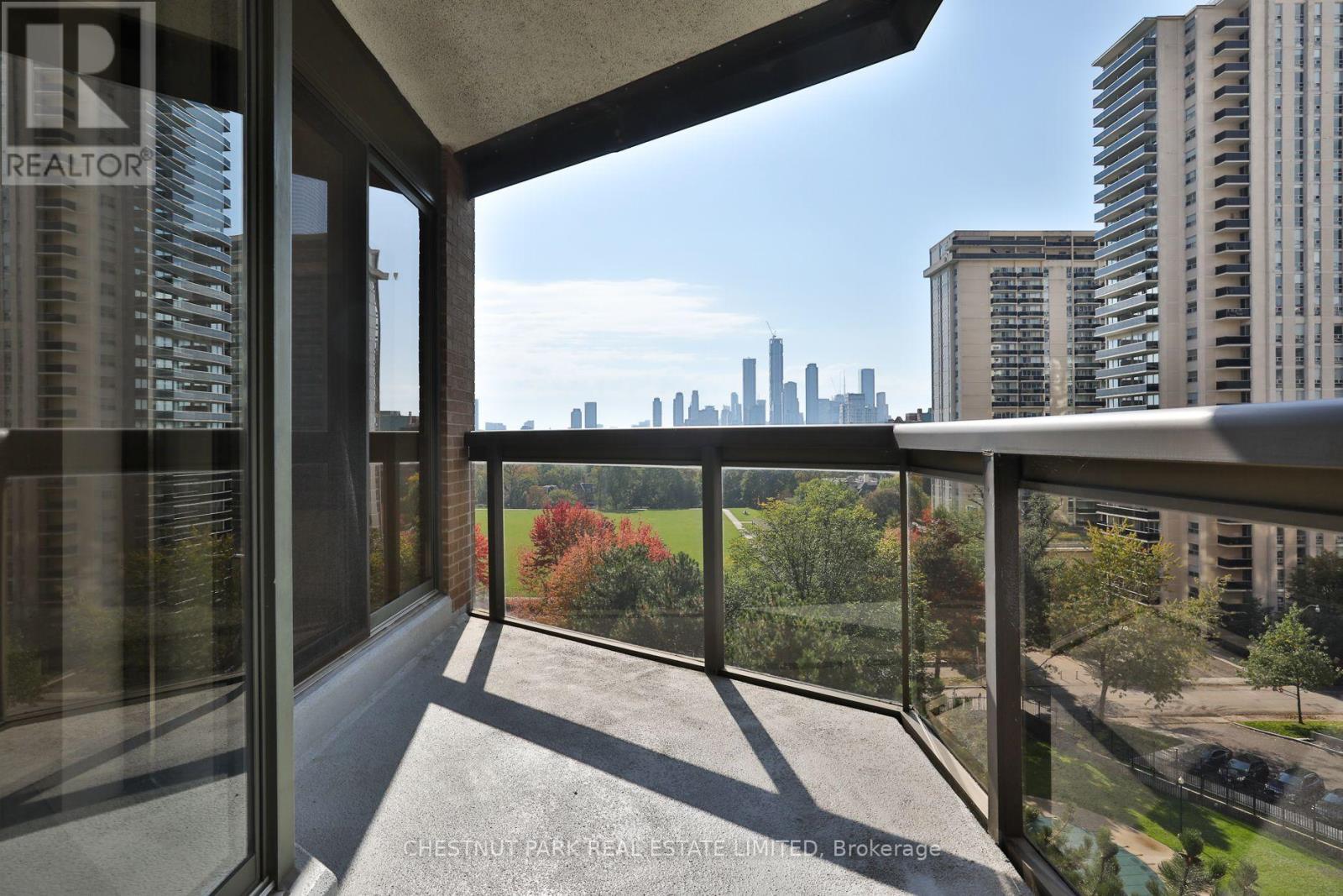 805- 70 Rosehill Avenue, Toronto, ON photo 31