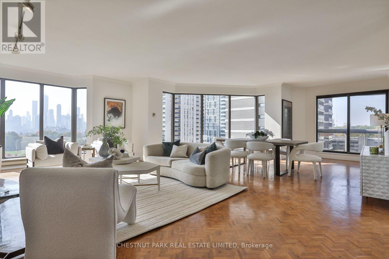 805- 70 Rosehill Avenue, Toronto, ON photo 7