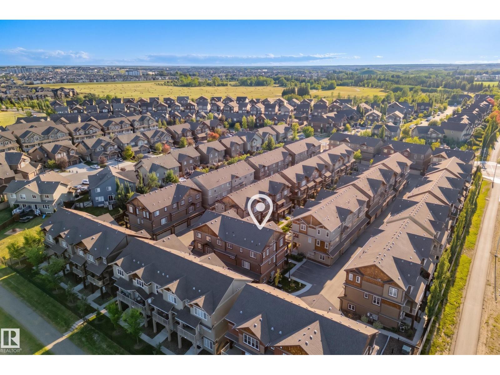 #61 1005 GRAYDON HILL BV SW, Edmonton — photo 31