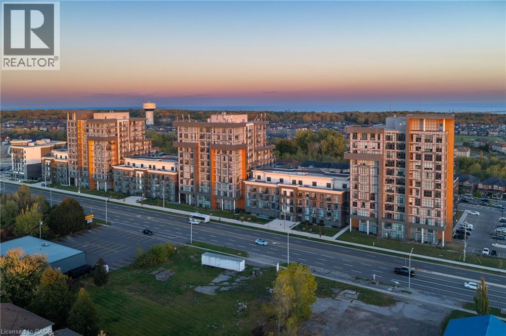 470 Dundas Street East