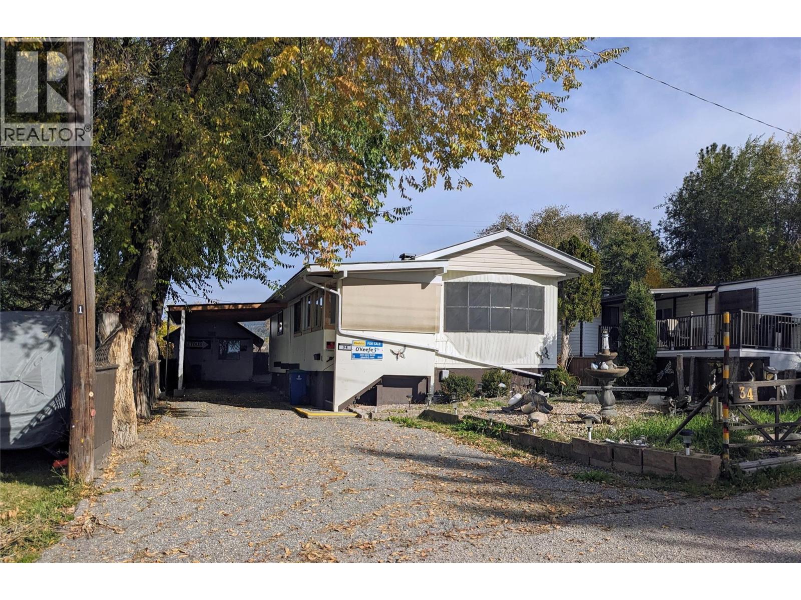 Property for sale at 7400 Pleasant Valley Road Unit# 34