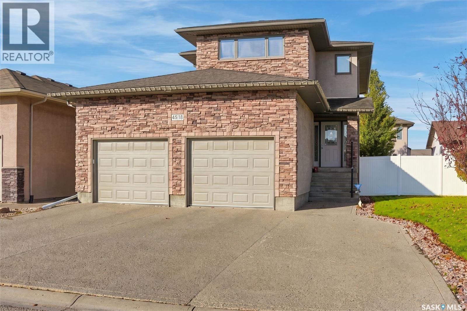 4518 Cudmore CRESCENT, Regina — photo 2