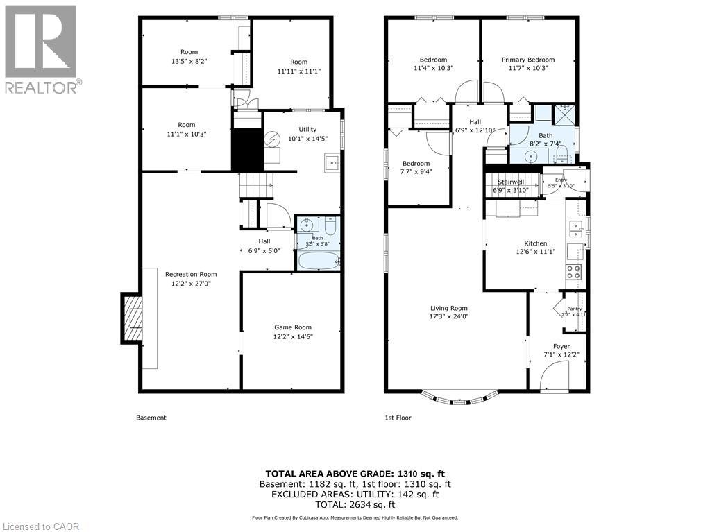 3196 Centennial Drive — photo 42