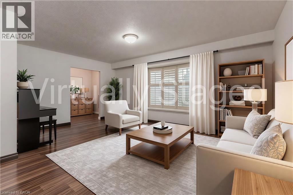 3196 CENTENNIAL Drive, Burlington — photo 10