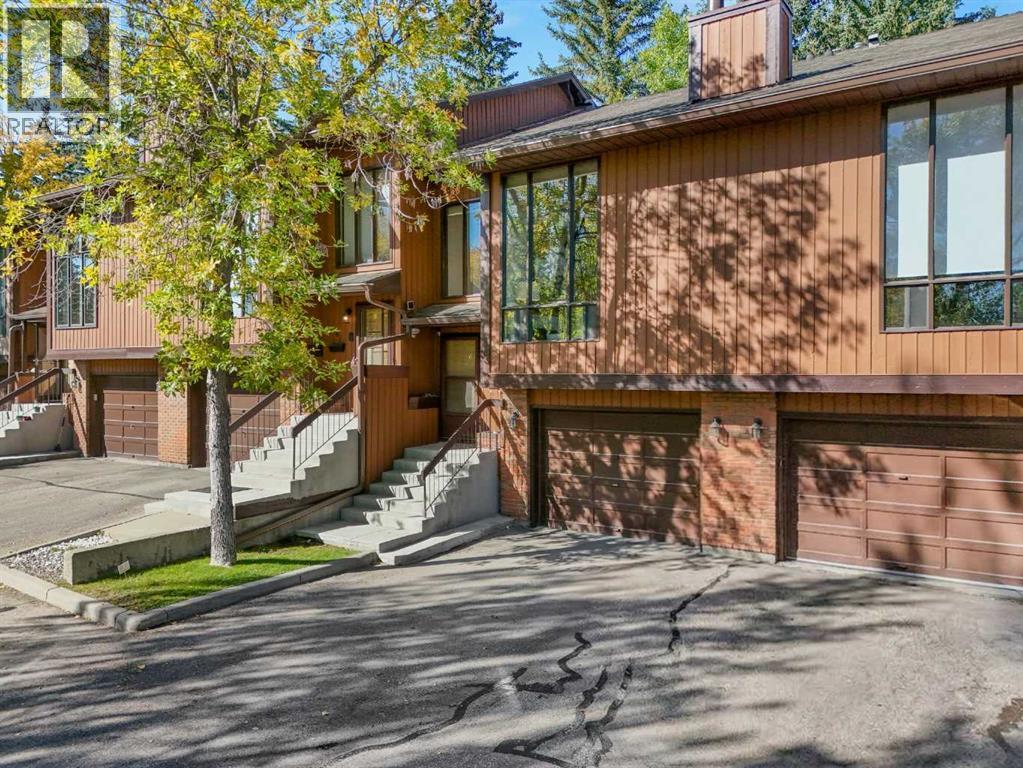 3, 7900 Silver Springs Road NW, Calgary