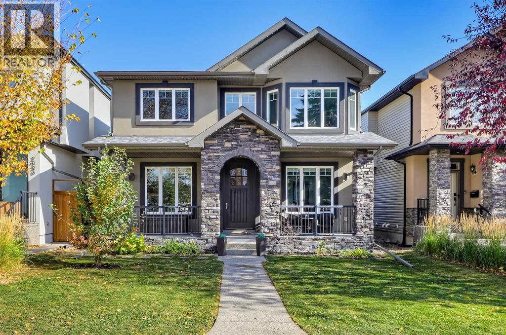 Photo of 2030 25 Street SW, Calgary