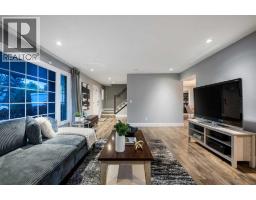 2pc Bathroom - 216 Lake Erie Place Se, Calgary, AB T2J2L5 Photo 7