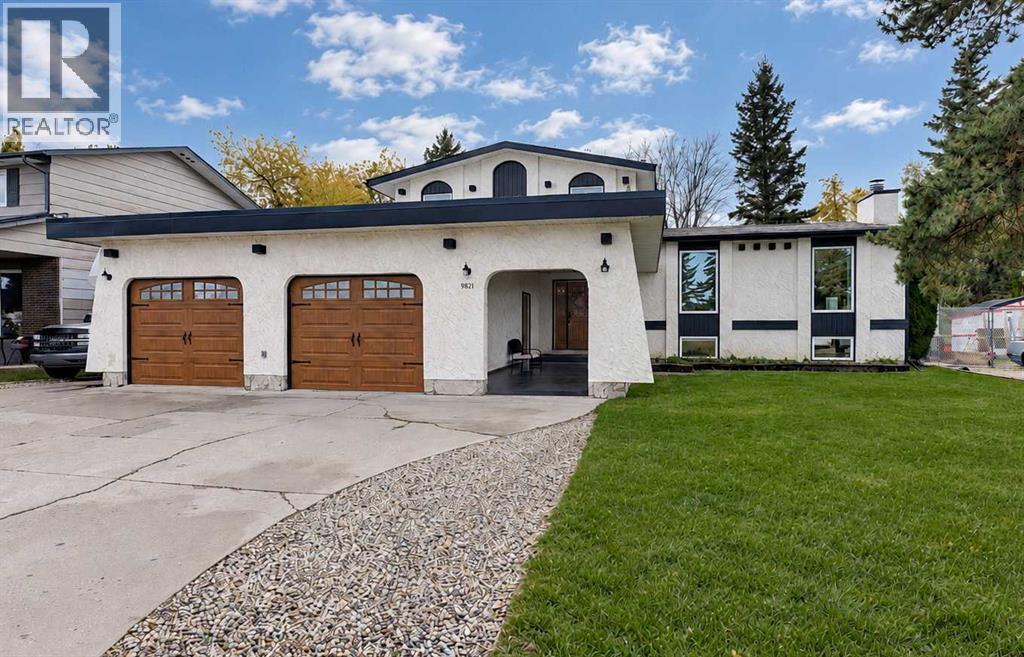 Photo of 9821 76A Avenue, Grande Prairie