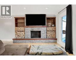 Dining room - 9821 76a Avenue, Grande Prairie, AB T8V3Y5 Photo 8