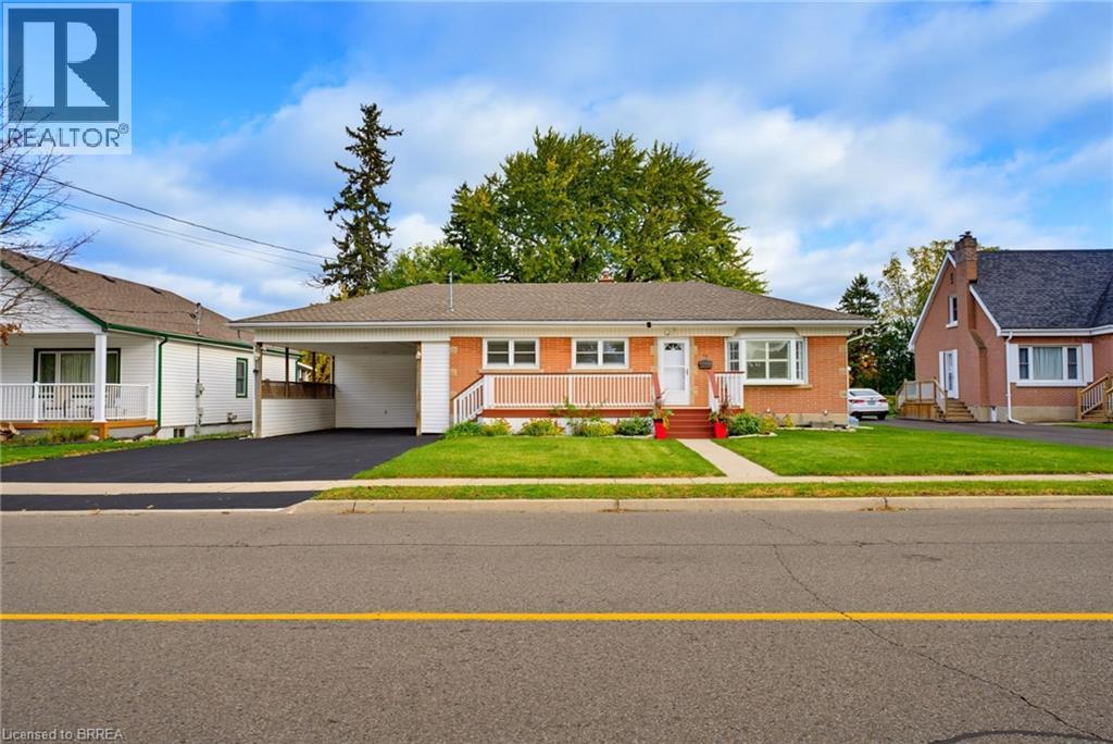 49 MORTON Avenue, Brantford