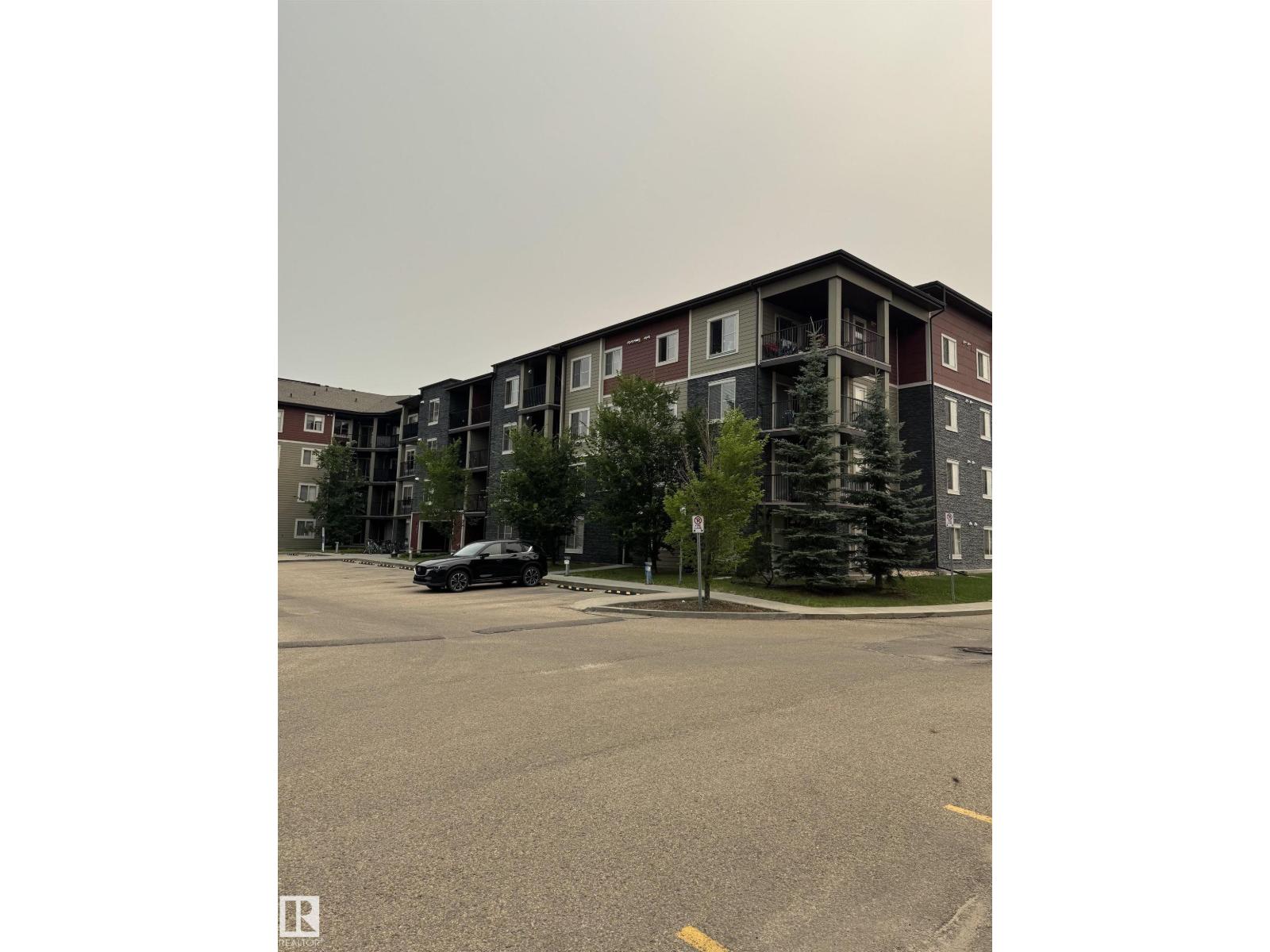Photo of 303 James Mowatt TR SW, Edmonton