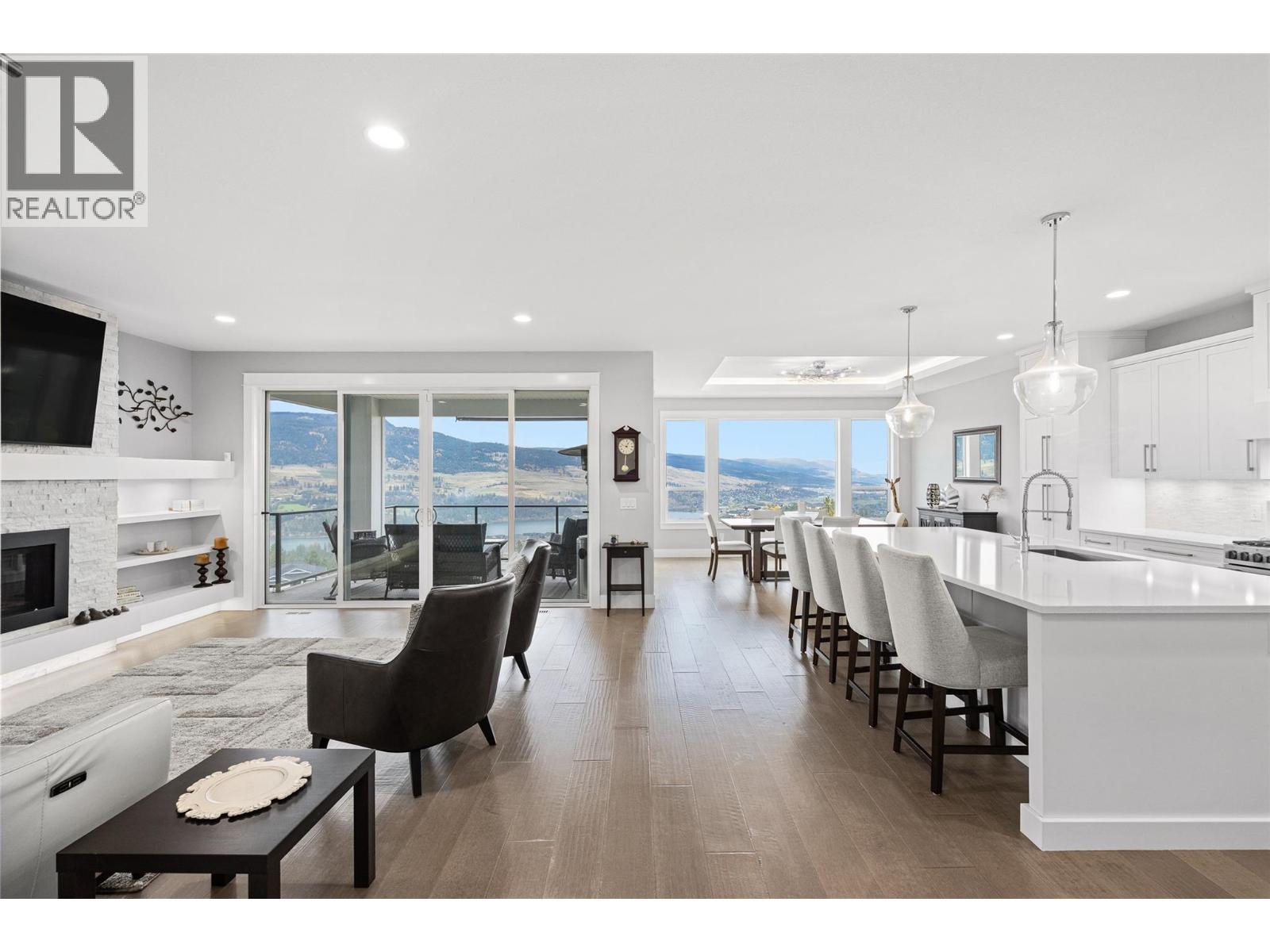 13359 Derek Trethewey Drive, Lake Country