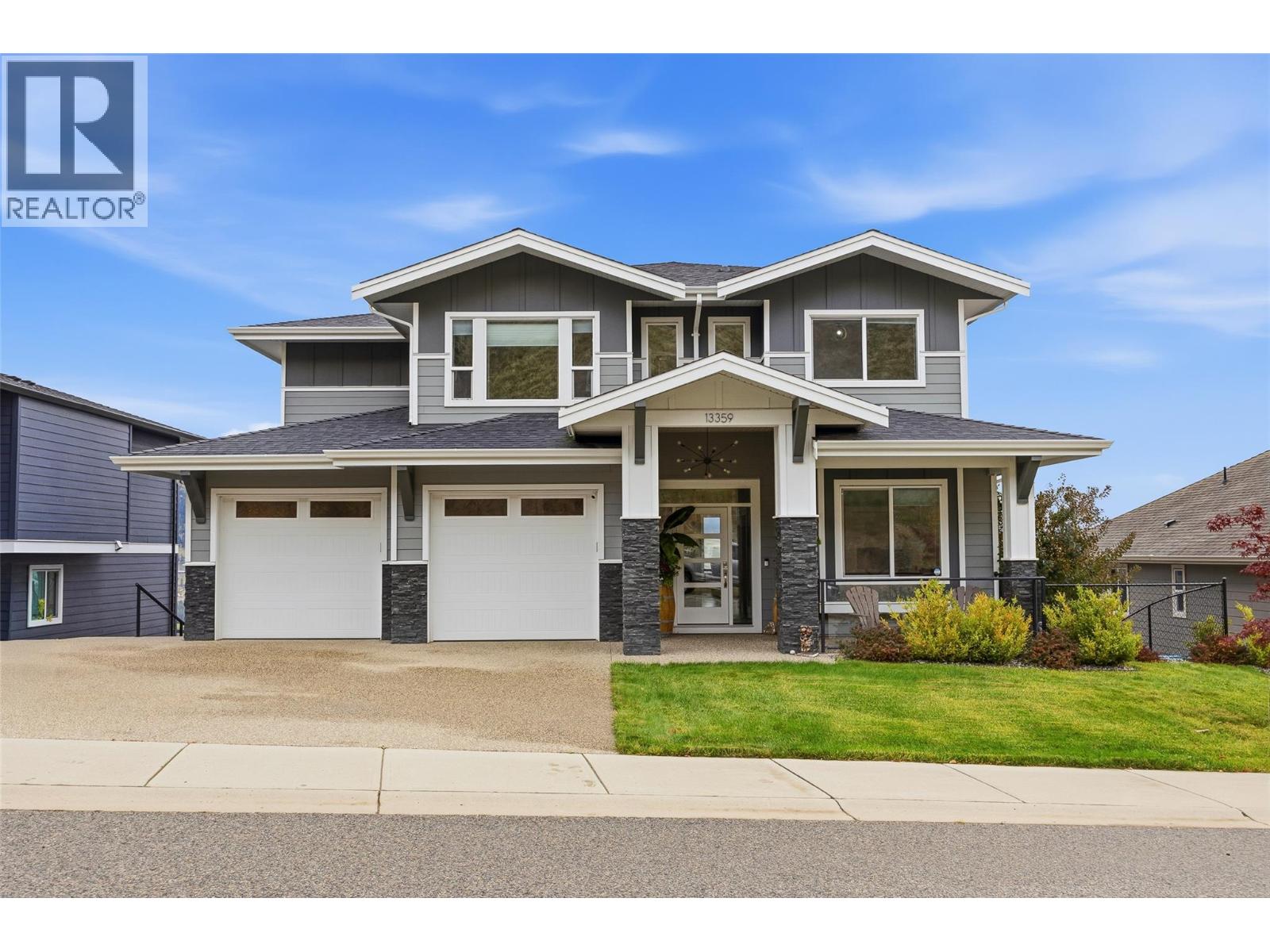 13359 Derek Trethewey Drive - 2