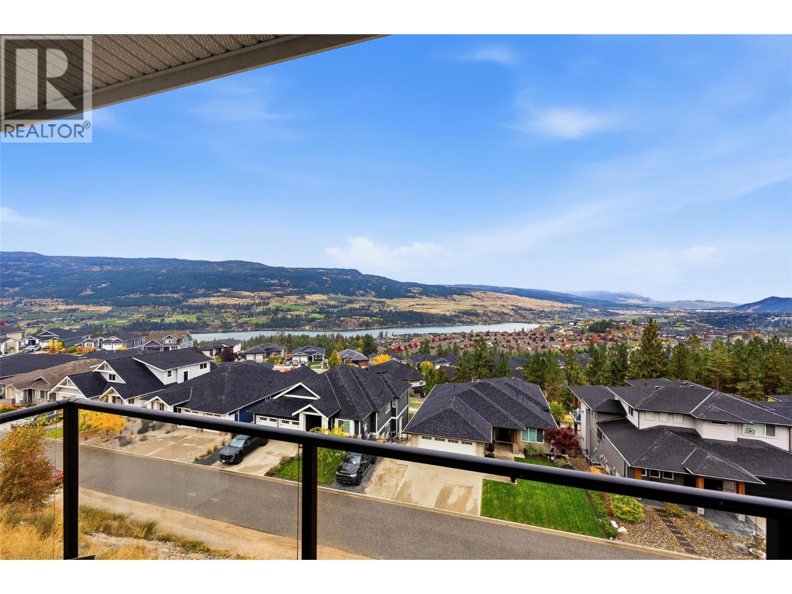13359 Derek Trethewey Drive, Lake Country
