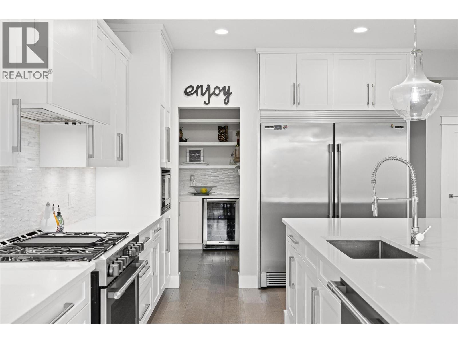 13359 Derek Trethewey Drive, Lake Country