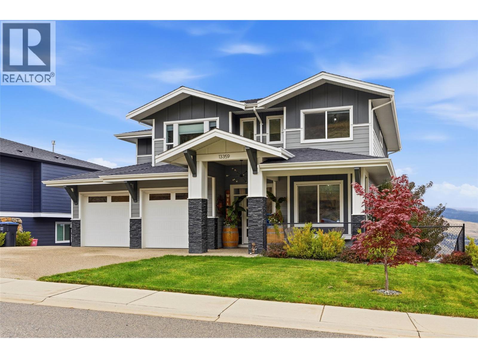 13359 Derek Trethewey Drive, Lake Country