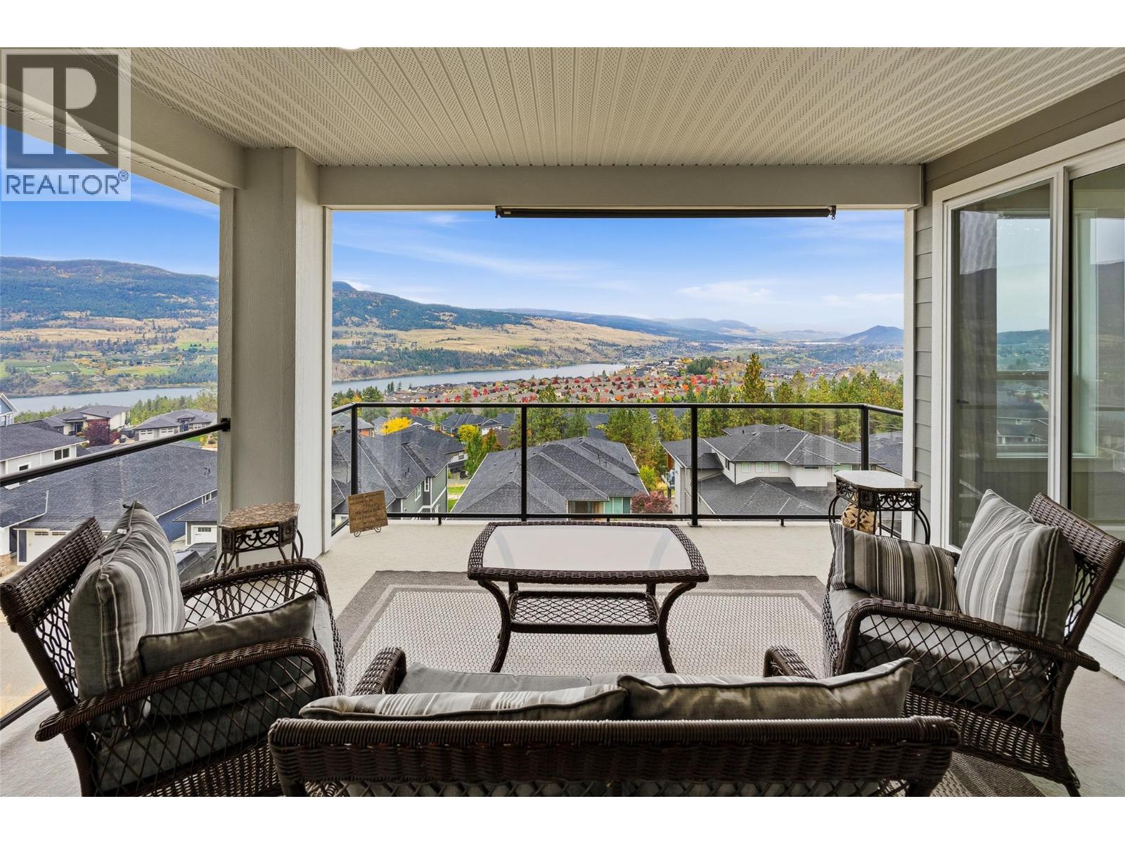 13359 Derek Trethewey Drive, Lake Country