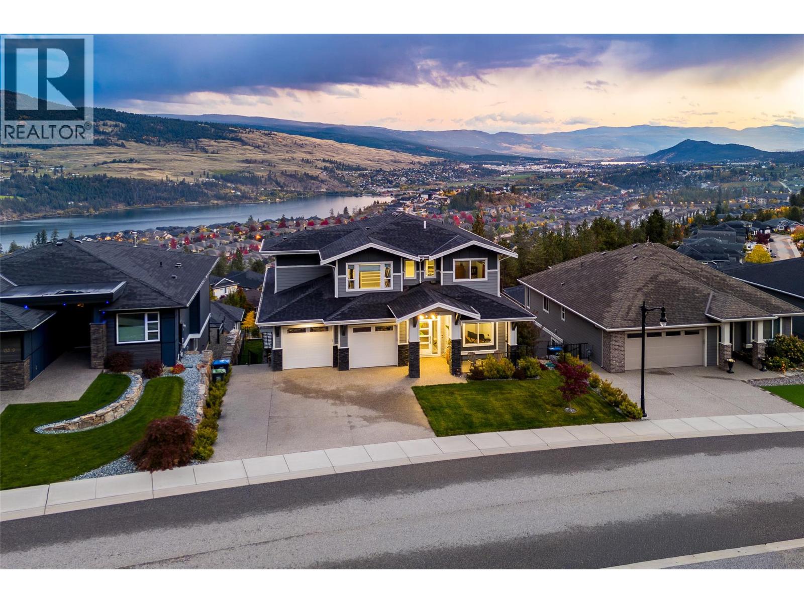 13359 Derek Trethewey Drive, Lake Country