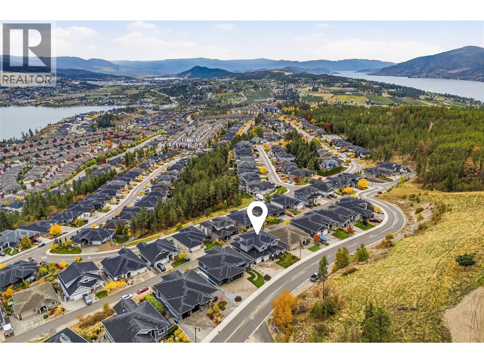 13359 Derek Trethewey Drive, Lake Country