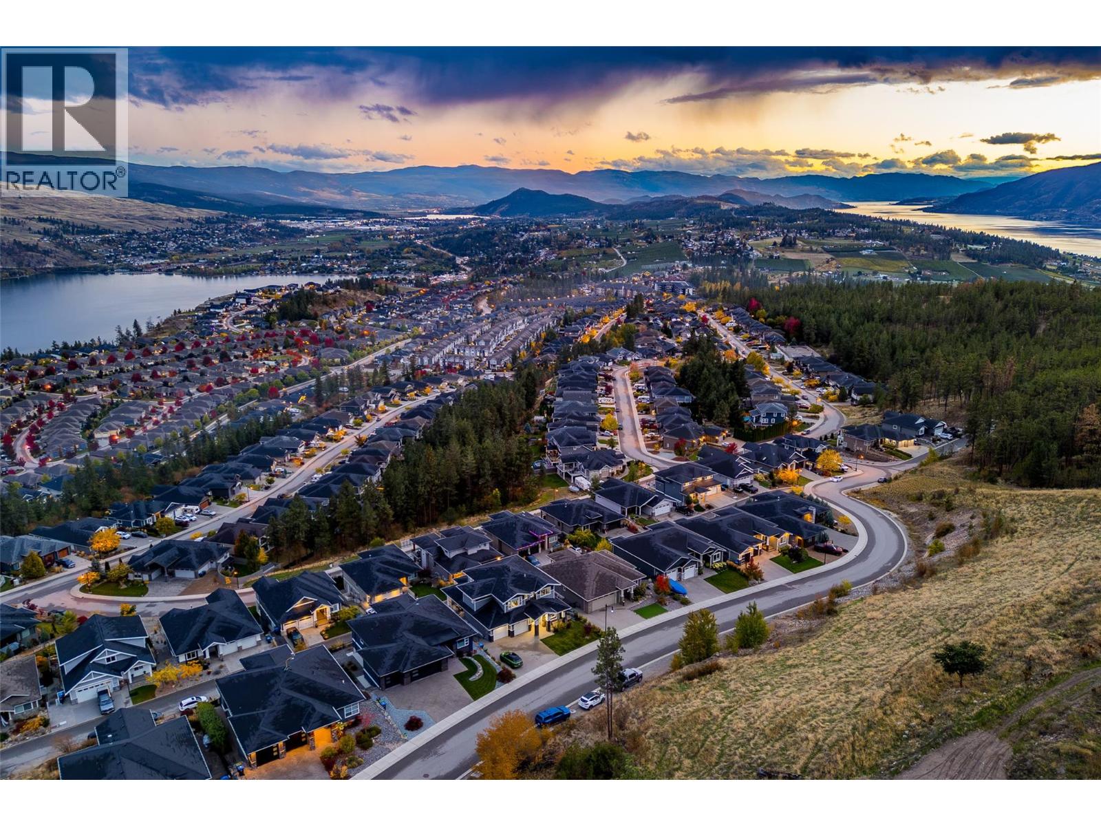 13359 Derek Trethewey Drive, Lake Country