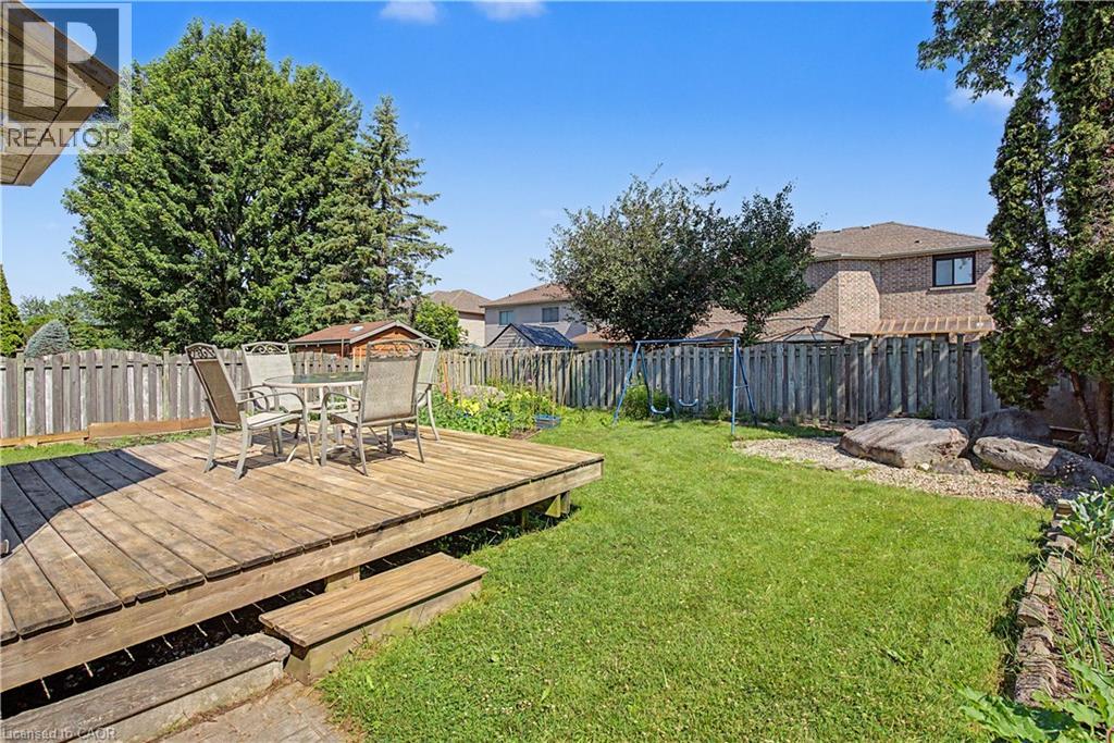 194 GLENVALLEY Drive - 8