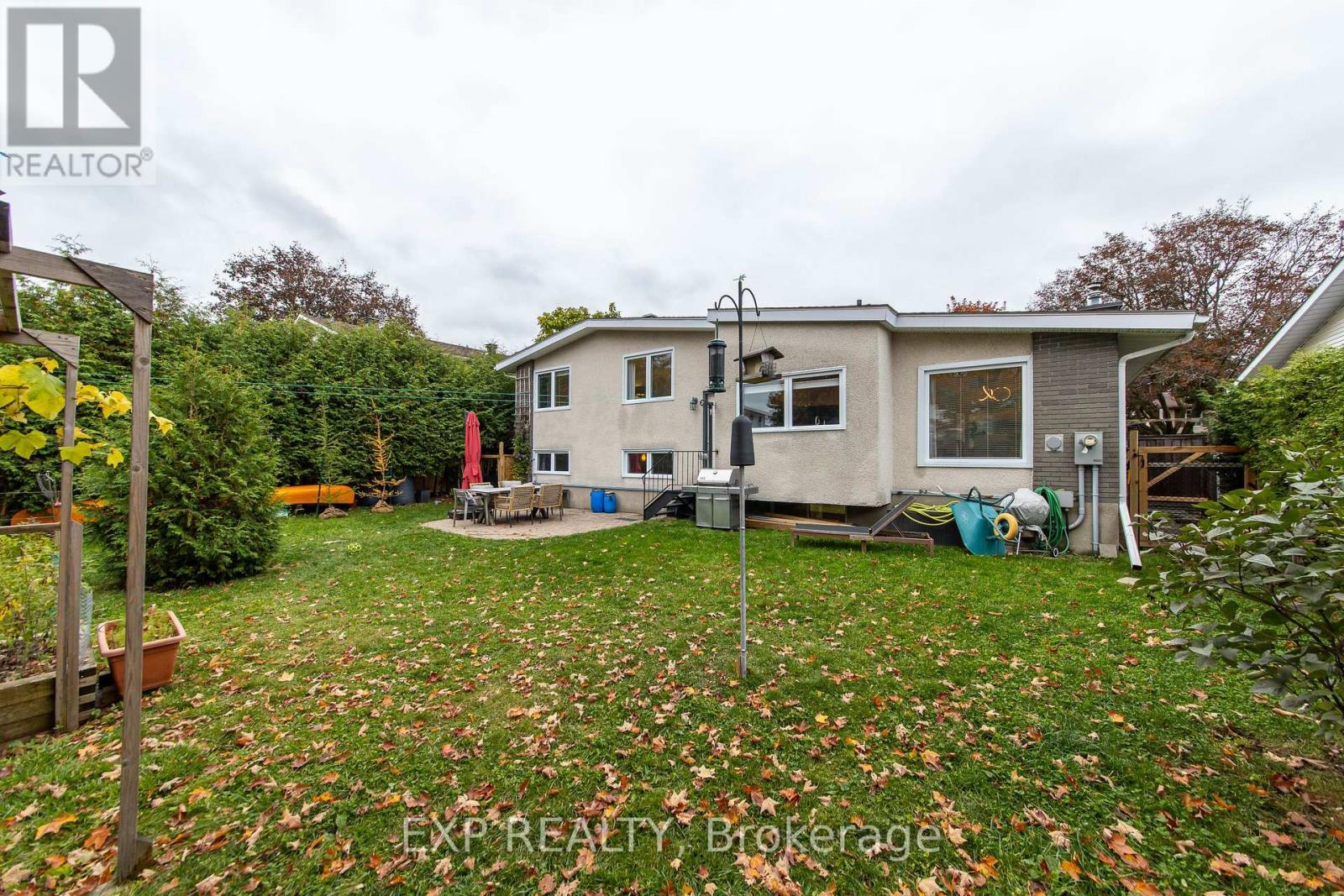 3 Welkin Crescent — photo 31