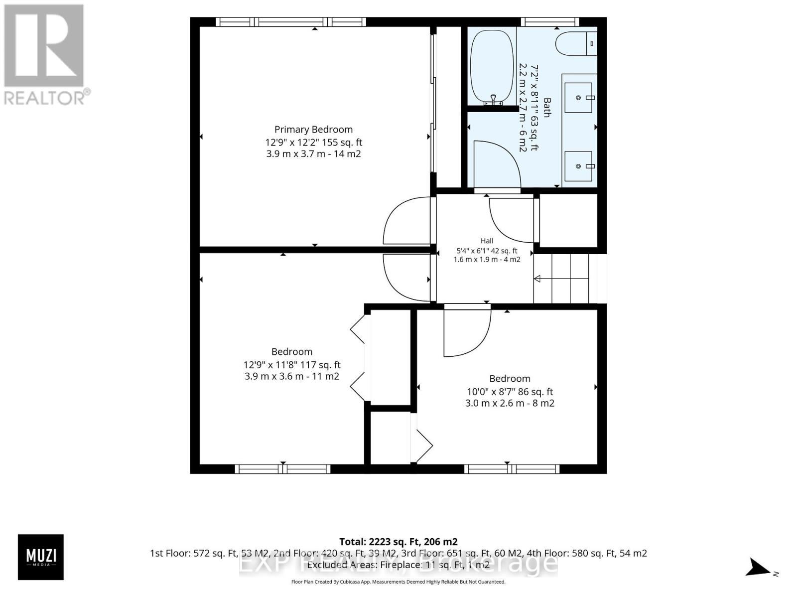 3 Welkin Crescent — photo 40