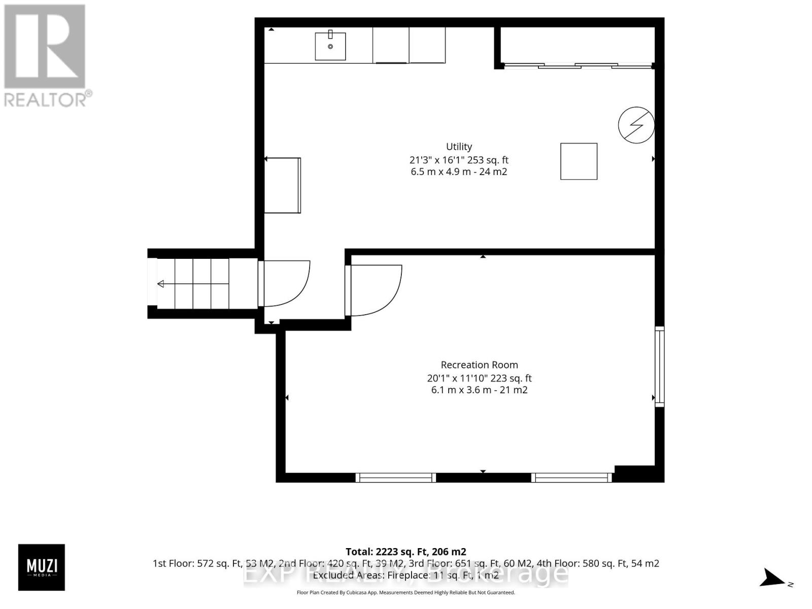 3 Welkin Crescent — photo 41