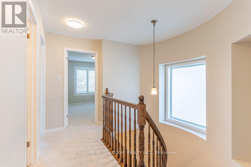 2260 Brockstone Crescent — photo 18