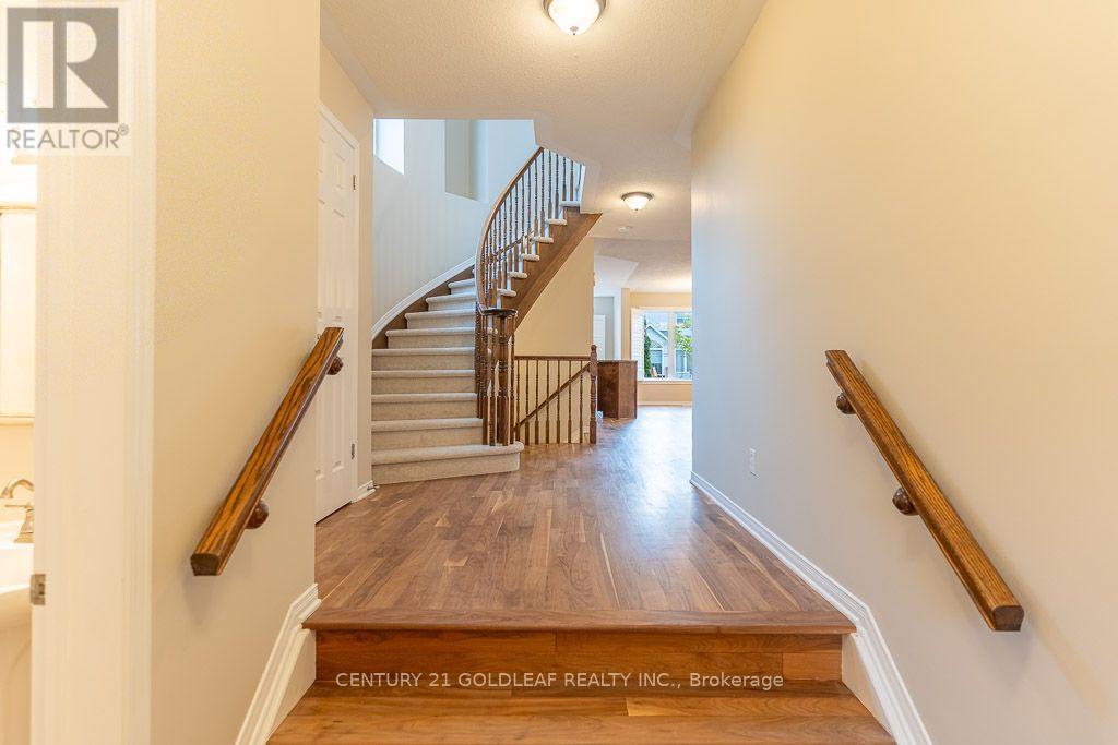 2260 BROCKSTONE CRESCENT - 4