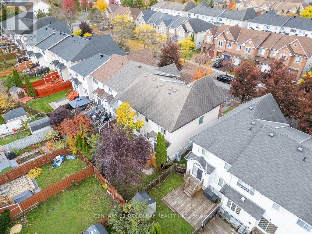 2260 BROCKSTONE CRESCENT - 42
