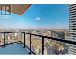 2506 - 87 Peter Street, Toronto, ON M5V2G4 Photo 15