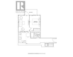 2506 - 87 Peter Street, Toronto, ON M5V2G4 Photo 16