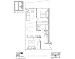 2706 - 85 Wood Street, Toronto, ON M4Y0E8 Photo 10