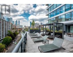 2706 - 85 Wood Street, Toronto, ON M4Y0E8 Photo 14