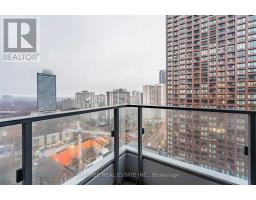 2512 - 395 Bloor Street E, Toronto, ON M4W0B4 Photo 15