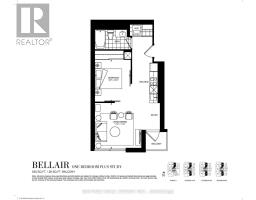 2512 - 395 Bloor Street E, Toronto, ON M4W0B4 Photo 19