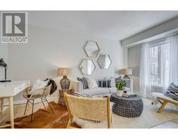 434 - 34 Western Battery Road, Toronto, ON M6K3N9 Photo 11
