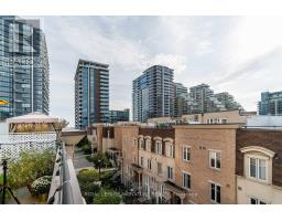434 - 34 Western Battery Road, Toronto, ON M6K3N9 Photo 23