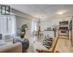 434 - 34 Western Battery Road, Toronto, ON M6K3N9 Photo 8